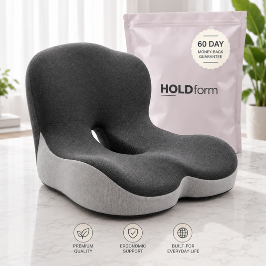 Holdform™ Orthopedic Cushion